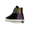 Chuck 70 Hi „Black History Month” Chuck 70 Hi „Black History Month”