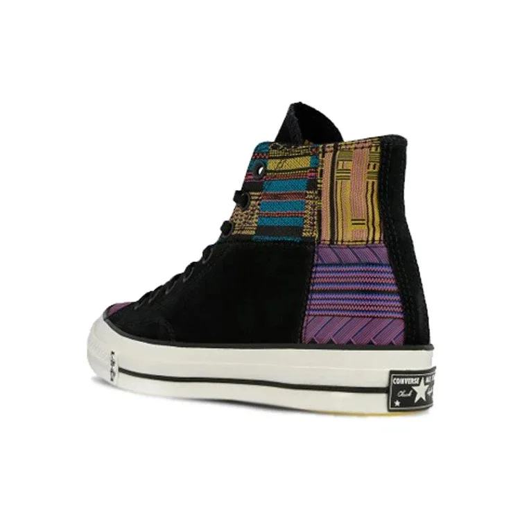 Chuck 70 Hi „Black History Month” Chuck 70 Hi „Black History Month”