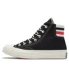Chuck 70 Hi „Black Retro”
