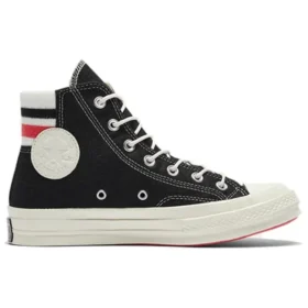 Chuck 70 Hi „Black Retro”