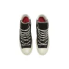 Chuck 70 Hi „Black Retro”