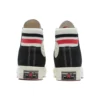 Chuck 70 Hi „Black Retro”