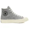 Chuck 70 Hi „Black White”