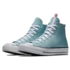 Chuck 70 Hi „Bleached Aqua”