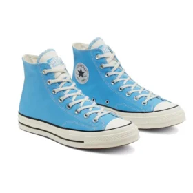 Chuck 70 Hi „Blue Coast”