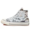 Chuck 70 Hi „Camo”
