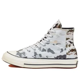 Chuck 70 Hi „Camo”