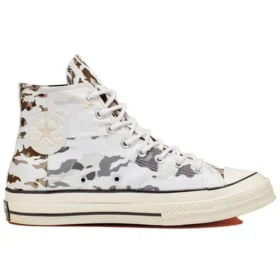 Chuck 70 Hi „Camo”