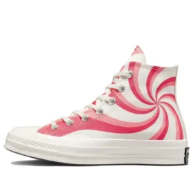 Chuck 70 Hi Carmine Pink „Fuschia”