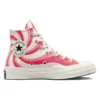 Chuck 70 Hi Carmine Pink „Fuschia”
