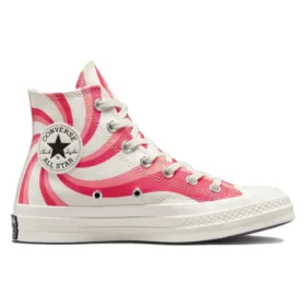 Chuck 70 Hi Carmine Pink „Fuschia”
