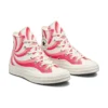 Chuck 70 Hi Carmine Pink „Fuschia”
