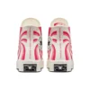 Chuck 70 Hi Carmine Pink „Fuschia”
