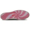 Chuck 70 Hi Carmine Pink „Fuschia”