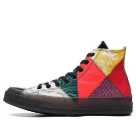 Chuck 70 Hi „Chinese New Year”