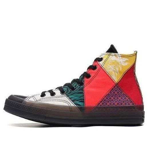 Chuck 70 Hi „Chinese New Year” Chuck 70 Hi „Chinese New Year”