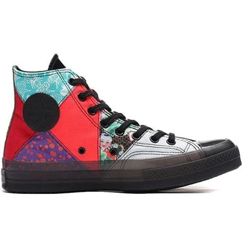 Chuck 70 Hi „Chinese New Year” Chuck 70 Hi „Chinese New Year”
