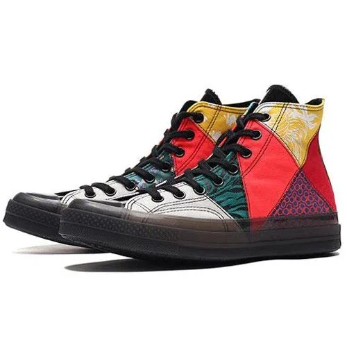 Chuck 70 Hi „Chinese New Year” Chuck 70 Hi „Chinese New Year”