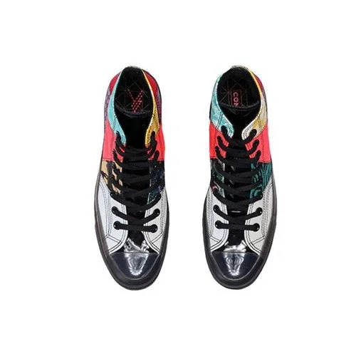 Chuck 70 Hi „Chinese New Year” Chuck 70 Hi „Chinese New Year”