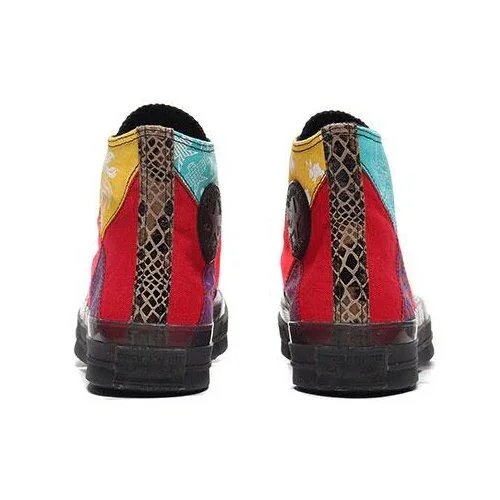 Chuck 70 Hi „Chinese New Year” Chuck 70 Hi „Chinese New Year”