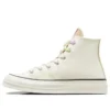 Chuck 70 Hi Chucks „Stardust Lilac Off White”