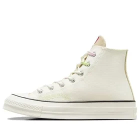 Chuck 70 Hi Chucks „Stardust Lilac Off White”