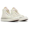 Chuck 70 Hi Chucks „Stardust Lilac Off White”