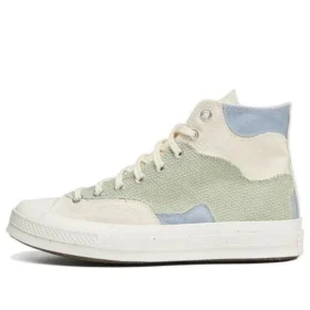 Chuck 70 Hi Craft Mix „Natural Summit Sage”