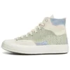Chuck 70 Hi Craft Mix „Natural Summit Sage”
