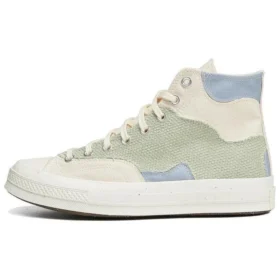 Chuck 70 Hi Craft Mix „Natural Summit Sage”