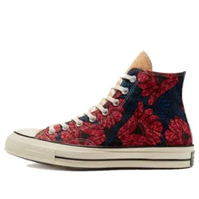 Chuck 70 Hi „Culture Weave – Multi”