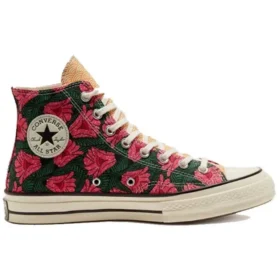 Chuck 70 Hi „Culture Weave – Multi”