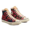 Chuck 70 Hi „Culture Weave – Multi”