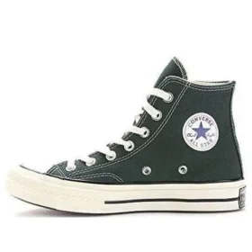 Chuck 70 Hi „Deep Emerald”