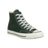 Chuck 70 Hi „Deep Emerald”
