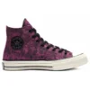 Chuck 70 Hi „Denim Camo”