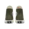 Chuck 70 Hi „Field Surplus”