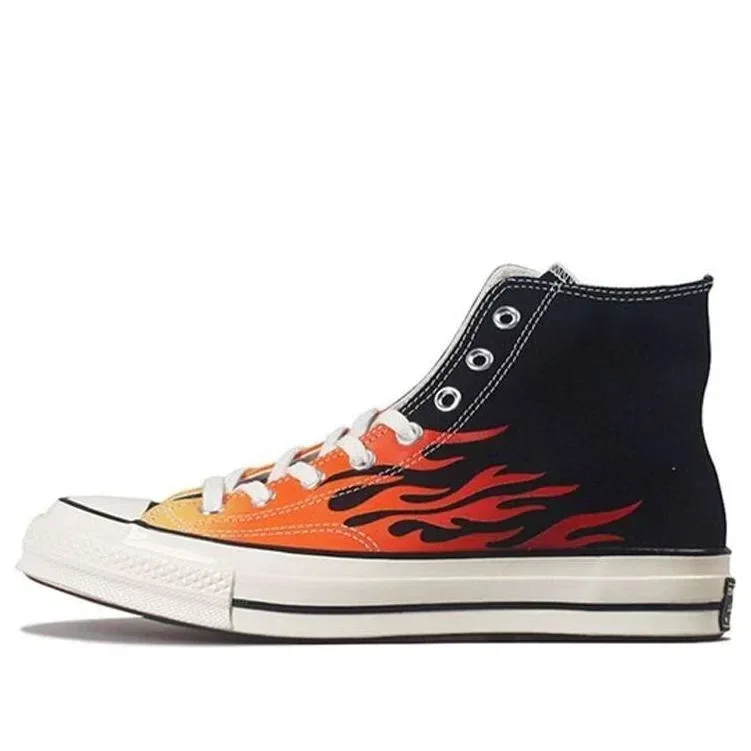 Chuck 70 Hi „Flames” Chuck 70 Hi „Flames”