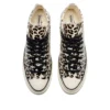 Chuck 70 Hi „Glow In The Dark Leopard Print”