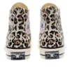Chuck 70 Hi „Glow In The Dark Leopard Print”