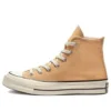 Chuck 70 Hi „Gold”