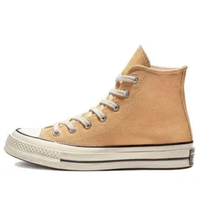 Chuck 70 Hi „Gold”