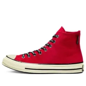 Chuck 70 Hi Gore-Tex „Enamel Red”