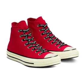 Chuck 70 Hi Gore-Tex „Enamel Red”