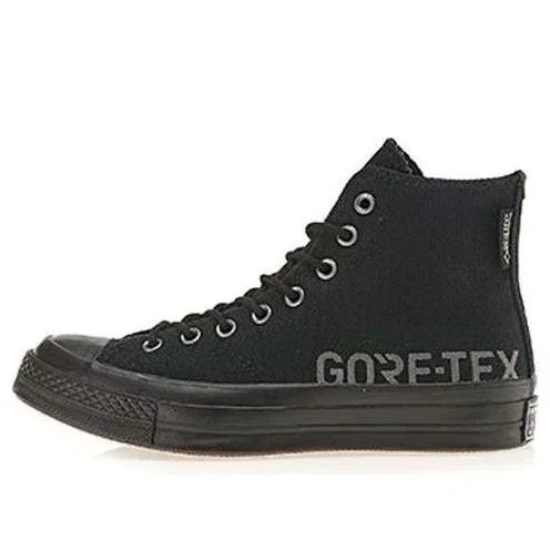 Chuck 70 Hi Gore-Tex „Mono Black” Chuck 70 Hi Gore-Tex „Mono Black”