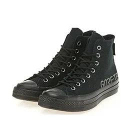 Chuck 70 Hi Gore-Tex „Mono Black”