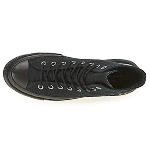 Chuck 70 Hi Gore-Tex „Mono Black” Chuck 70 Hi Gore-Tex „Mono Black”