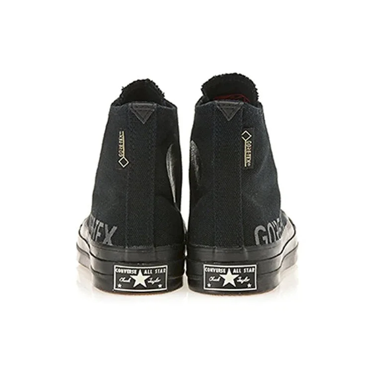Chuck 70 Hi Gore-Tex „Mono Black” Chuck 70 Hi Gore-Tex „Mono Black”