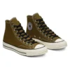 Chuck 70 Hi „Green”