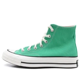 Chuck 70 HI „Green White”